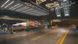 스타시티즌이 먹튀겜(?) 이긴한데 그래픽은 죽여주는듯 | 유머 게시판 스타시티즌이 먹튀겜(?) 이긴한데 그래픽은 죽여주는듯 | 유머 게시판 | 루리웹