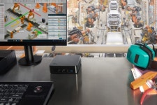 인텔 인텔 NUC 13 프로 미니 PC 신제품 출시