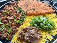 안산 대부도 바다뷰 꼬막비빔밥 맛집