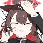 블루아카)와카모 얼굴넣기 챌린지 | 유머 게시판 블루아카)와카모 얼굴넣기 챌린지 | 유머 게시판 | 루리웹