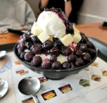 설빙 블루베리설빙~ | 음식 갤러리 설빙 블루베리설빙~ | 음식 갤러리 | 루리웹