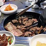 밖에서 밥 먹습니다 서울 역삼동 청기와타운