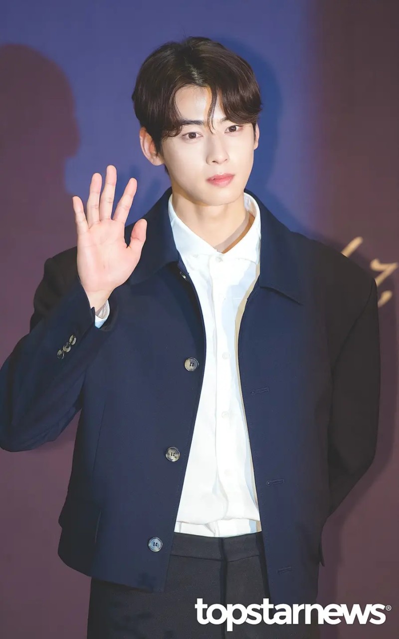 이승기, 차은우와 함께한 내 여자라니까 리메이크 이유 공개