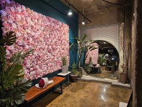 일루션커피 다녀왔습니다