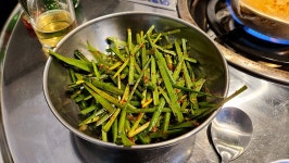 울동네 모듬 소곱창구이