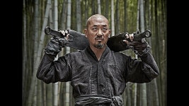 영화 군도가 한국영화치고 특이했던게