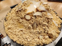 애플망고치즈설빙 인절미설빙