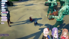 버튜버) 오가공 왜 고양이가 되었소 | 유머 게시판 버튜버) 오가공 왜 고양이가 되었소 | 유머 게시판 | 루리웹