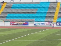 4월 15일 K4리그 여주종합운동장 직관기