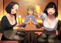 동기짱 만화 빨리 결혼했으면 좋겠다