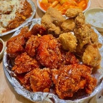 칙긴 못먹는 사람이 세상에서 제일 불쌍하다