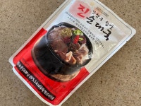 강창구 찹쌀 진순대국