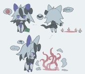 성유게 퍼리글 반응 좋다