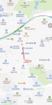 동네 한 바퀴를 걸으니 MiRu다 MiRu 코스 걷기 두번째