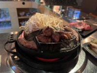 코로나이후 처음 방문한 동네 양고기집상수 램스일레븐