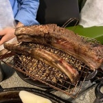 몽탄 우대갈비 먹었습니다 | 사사 몽탄 우대갈비 먹었습니다 | 사사 | 루리웹