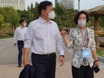 [단독입수] 송영길-이정근 어떤 관계였나? | 정치유머 게시판 [단독입수] 송영길-이정근 어떤 관계였나? | 정치유머 게시판 | 루리웹