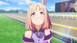 로드 투 더 탑 2화 감상 | 우마무스메 PRETTY DERBY 로드 투 더 탑 2화 감상 | 우마무스메 PRETTY DERBY | 루리웹