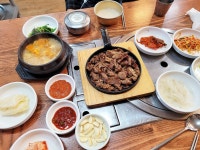 석쇠구이 돼지불고기 | 음식 갤러리 석쇠구이 돼지불고기 | 음식 갤러리 | 루리웹