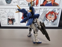 건담 HG 개수리얼 만들엇땅