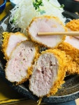 크레이지 카츠 모듬정식