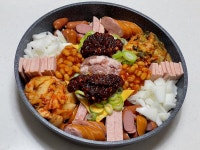 부대찌개 | 음식 갤러리 부대찌개 | 음식 갤러리 | 루리웹