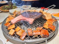ㅋㅋ (feat.진x갈비) | 유머 게시판 BBQ 대리인 보고있냐? 닭이 비싸면 얼마나 비싼데? ㅋㅋ (feat.진x갈비) | 유머 게시판 | 루리웹