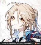 스타레일솔직히 연경까지는 게이 아님