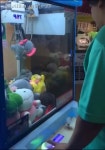 인형뽑기했는데