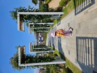 가족들과 곡성 기차마을 다녀왔습니다