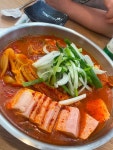 일광신도시 사랑을 담은 김치찌게집 인생맛집