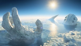 Mcu셀레스티얼은 까먹은걸까