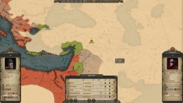 토탈워그동안 아틸라하면서 요런 상황은 첨보넼ㅋ