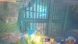 이데야 마을 옛터 남쪽 우물 사당 가는법좀 알려주세요