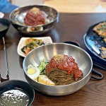 밖에서 밥 먹습니다 - 분당 율동, 벚골도토리막국수 | 음식 갤러리 밖에서 밥 먹습니다 - 분당 율동, 벚골도토리막국수 | 음식 갤러리 | 루리웹