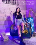 댄스팀 베이비스 걸그룹 승격 및 20일 데뷔