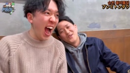 한국 시장 옛날통닭 20대 일본인에게 먹힐까