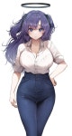 블루아카) OL유우카 | 유머 게시판 블루아카) OL유우카 | 유머 게시판 | 루리웹