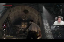 인방똘삼 이게 정말 한국게임 가슴이 웅장해진다