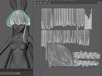 블루아카) 주식회사 나노데스 대표의 트위터에 올라온 모델링 | 유머 게시판 블루아카) 주식회사 나노데스 대표의 트위터에 올라온 모델링 | 유머... 