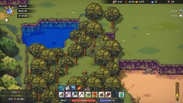 SUN HAVEN 오늘도 선 헤이븐의 하루는 평화롭다