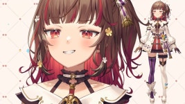 버튜버) 요시카 오늘 발표한 신모델 | 유머 게시판 버튜버) 요시카 오늘 발표한 신모델 | 유머 게시판 | 루리웹