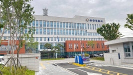 경찰서 갔다 왔습니다