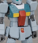 HG 1144 짐 모로코 전선 사양 해외 리뷰