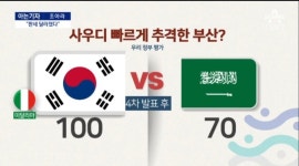 애널a의 눈물겨운 엑스포 방송.jpg | 정치유머 게시판 애널a의 눈물겨운 엑스포 방송.jpg | 정치유머 게시판 | 루리웹