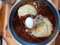 부산 블루보틀 팝업 스토어 방문 및 루니 커피 인증