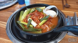 구미 선산곱창 feat 백종원 통수