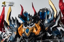 모터뉴 클리어 MNQXH07 평천대성 우마왕