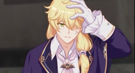 스타레일나찰 진짜 잠깐 써봤는데