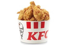 KFC 주문할 때마다 오리지널 품절이라고 해서